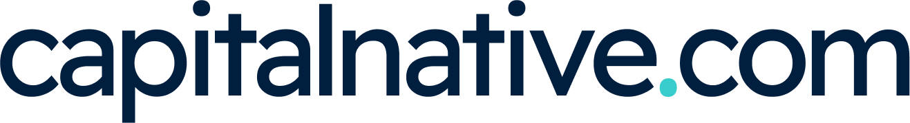 CapitalNative for better personal finance